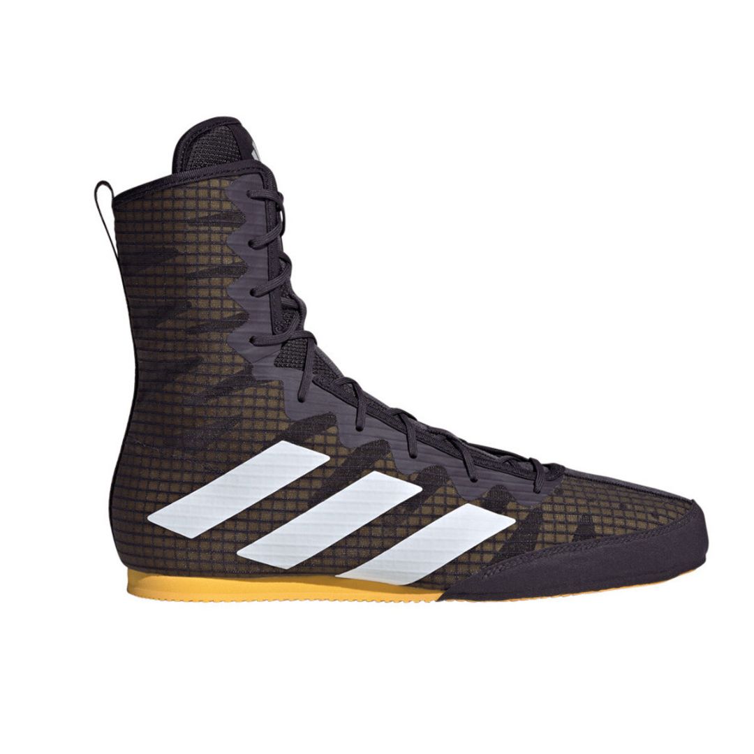 Adidas Box Hog 4 - Black