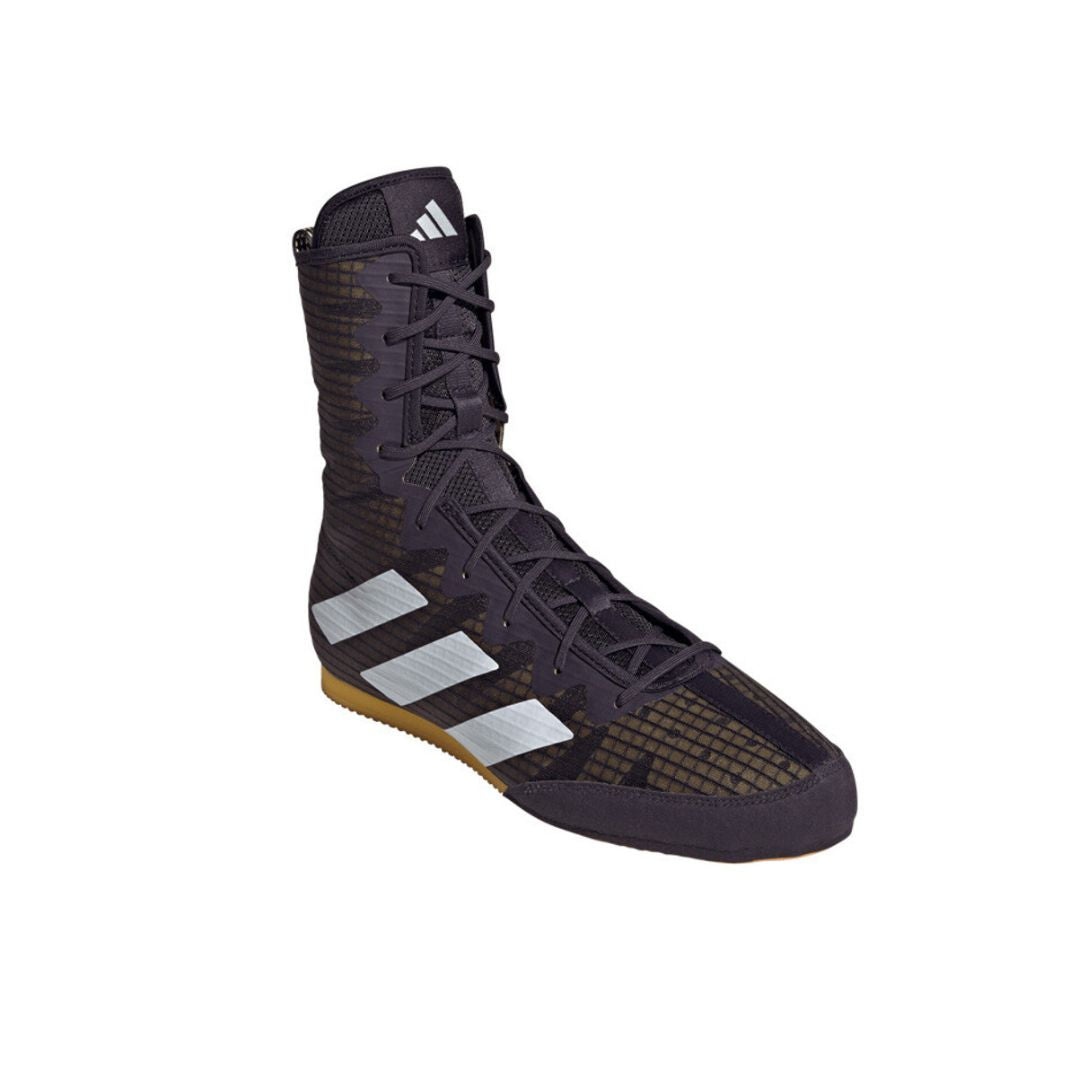 Adidas Box Hog 4 - Black