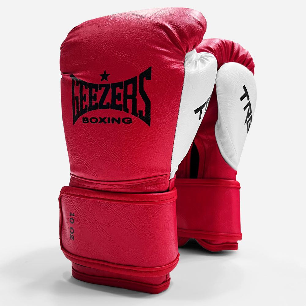 Geezers TRG Training Boxing Gloves