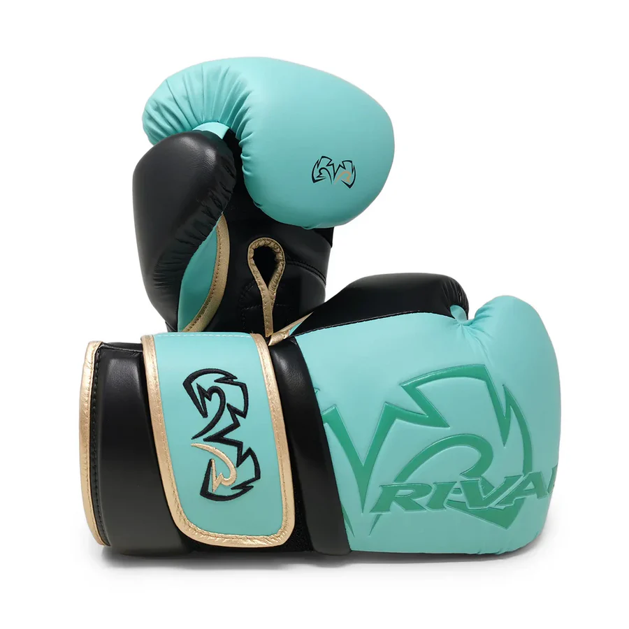 Rival RB80 Impulse Bag Gloves - Aqua