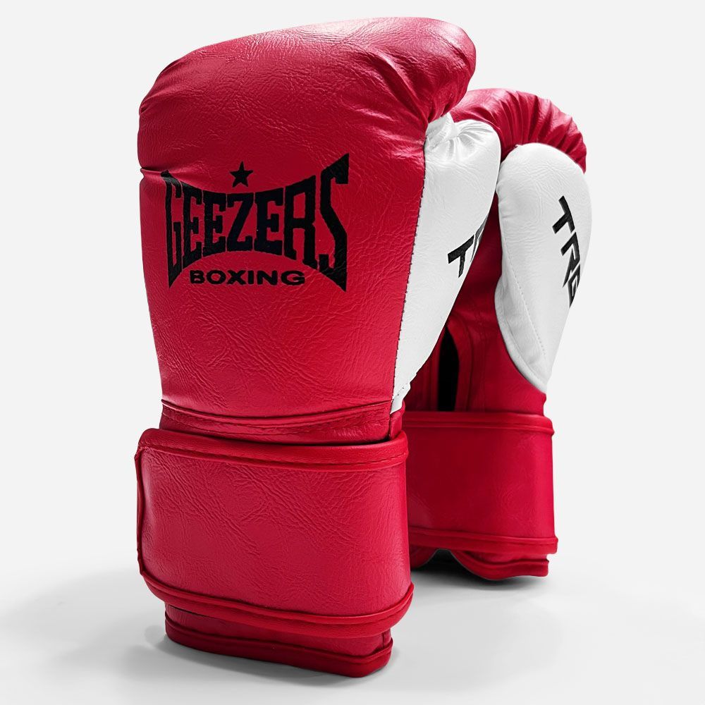 Geezers TRG Junior Training Gloves 6oz