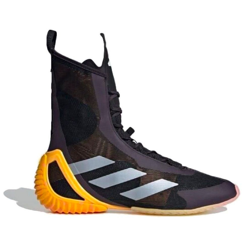 Adidas Speedex Ultra Boxing Boot - Black