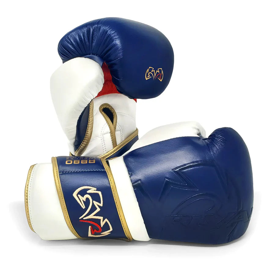 Rival RB80 Impulse Bag Gloves - Navy