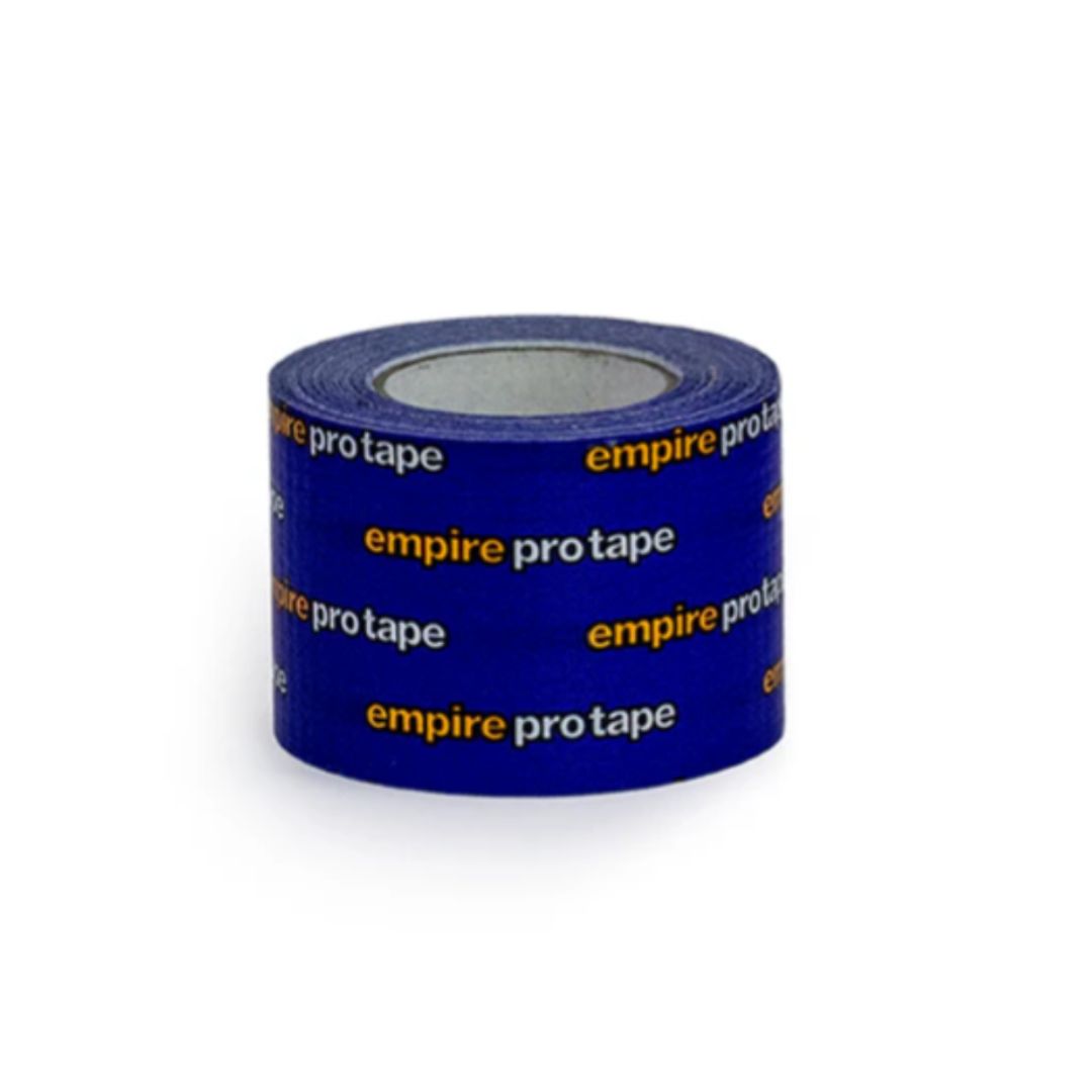 Empire Blue Glove Tape - 50mm