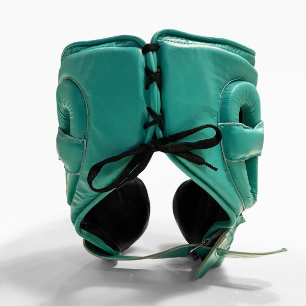 Geezers Elite Pro Headguard 2.0 - Mint -